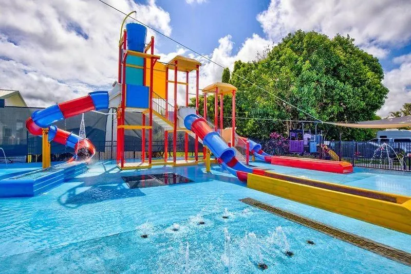 Kurrimine Beach Holiday Park