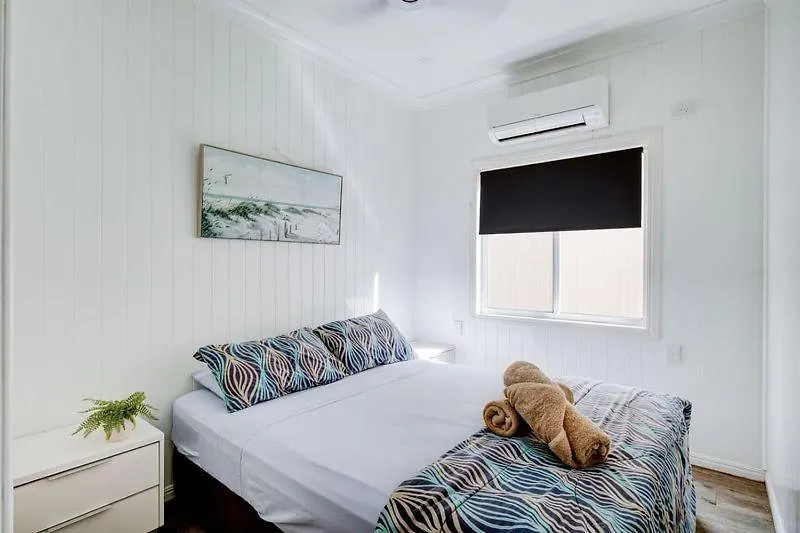Kurrimine Beach Holiday Park