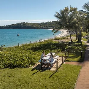 3* Resort Great Keppel Island Hideaway