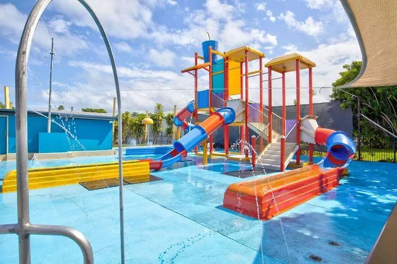 Kurrimine Beach Holiday Park Australia