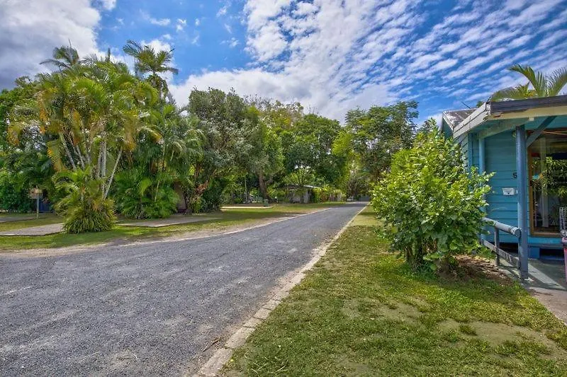Kurrimine Beach Holiday Park