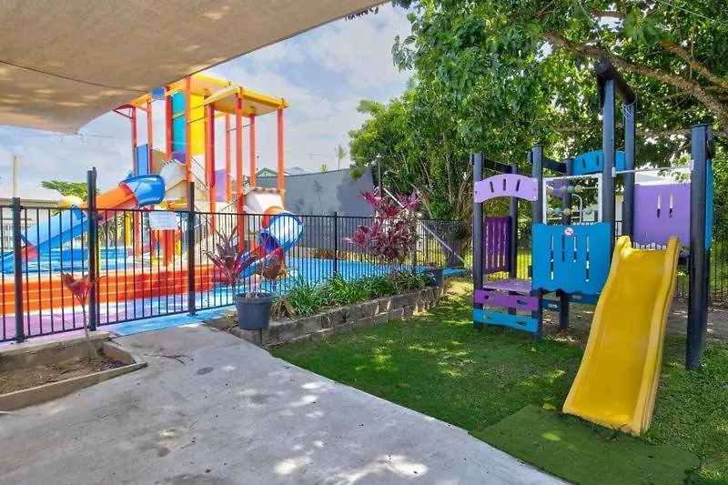 Kurrimine Beach Holiday Park