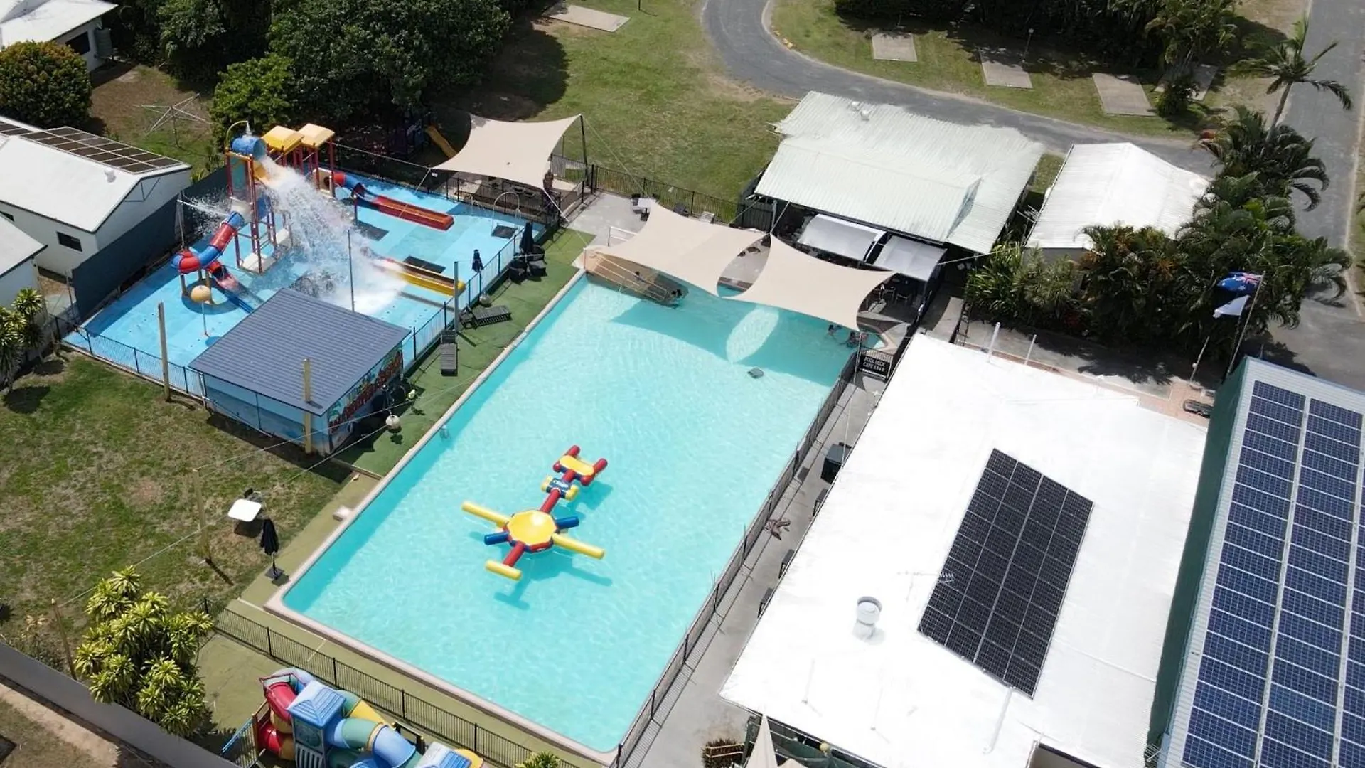 Kurrimine Beach Holiday Park