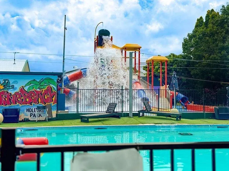 Kurrimine Beach Holiday Park