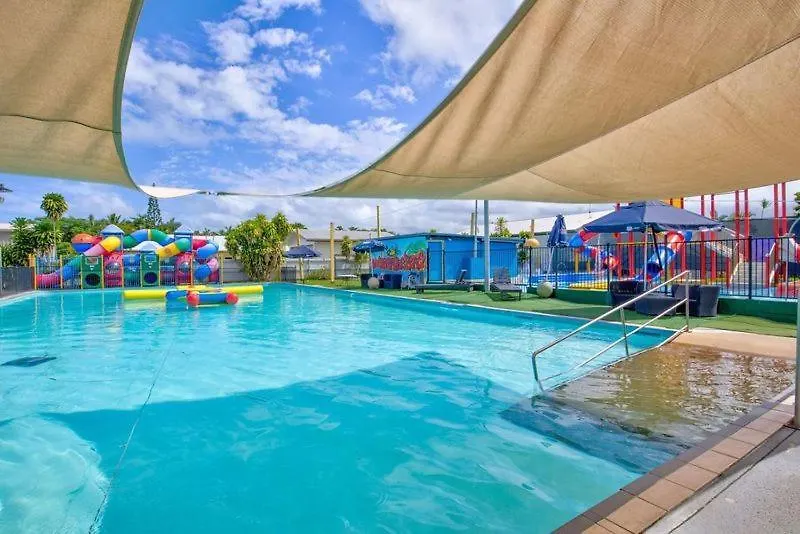 Kurrimine Beach Holiday Park  Kurrimine Beach