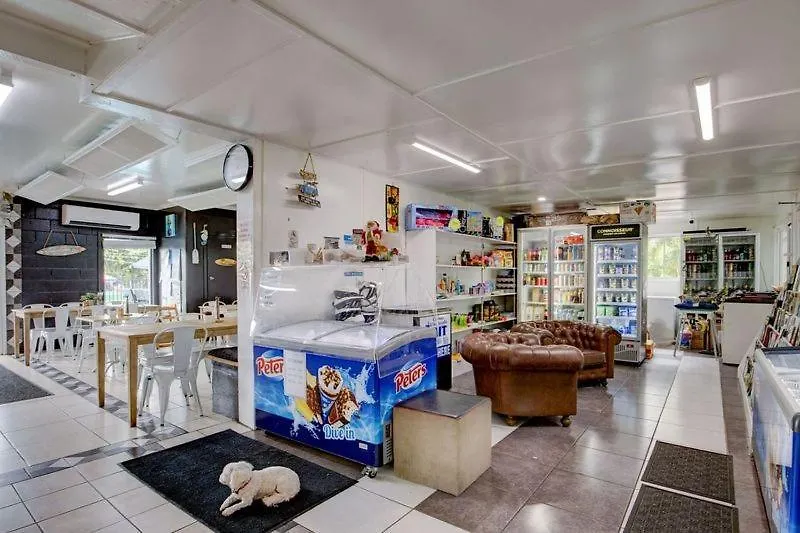 Kurrimine Beach Holiday Park