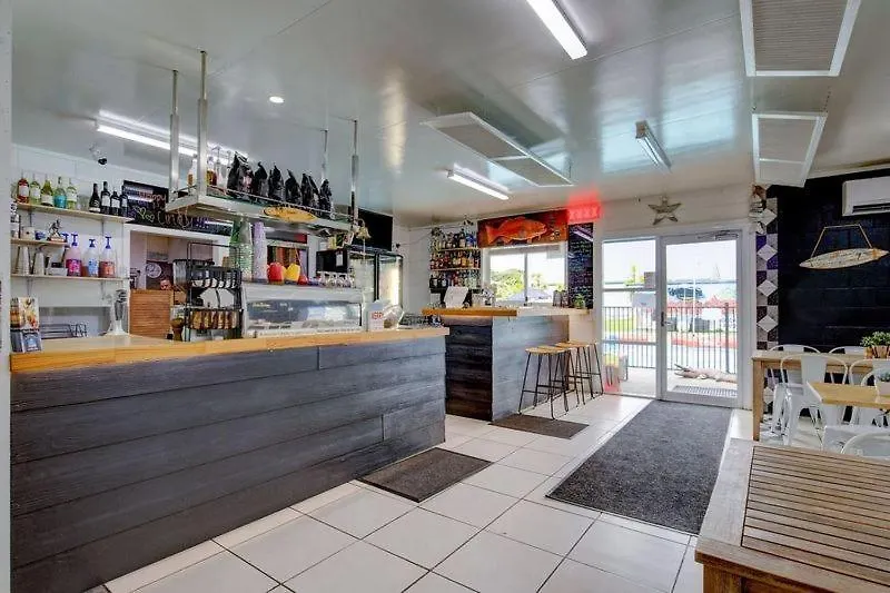 ***  Kurrimine Beach Holiday Park Australia