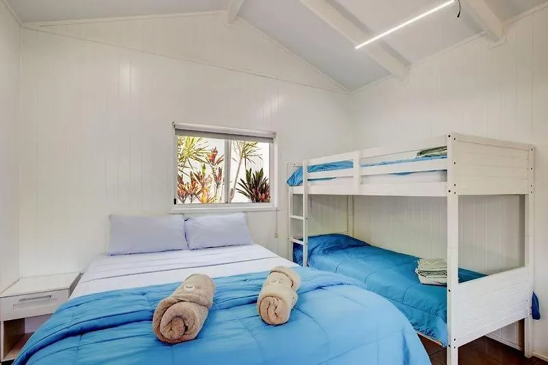 Kurrimine Beach Holiday Park