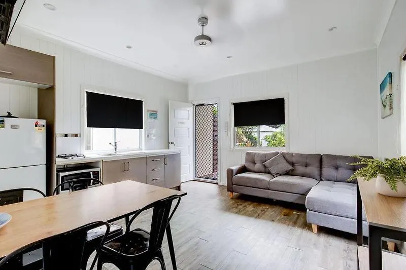 ***  Kurrimine Beach Holiday Park Australia