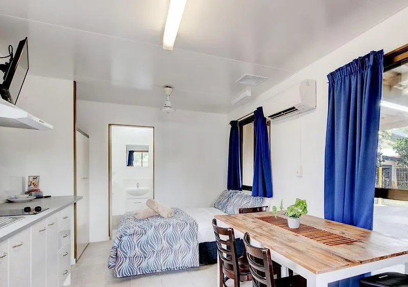 Kurrimine Beach Holiday Park