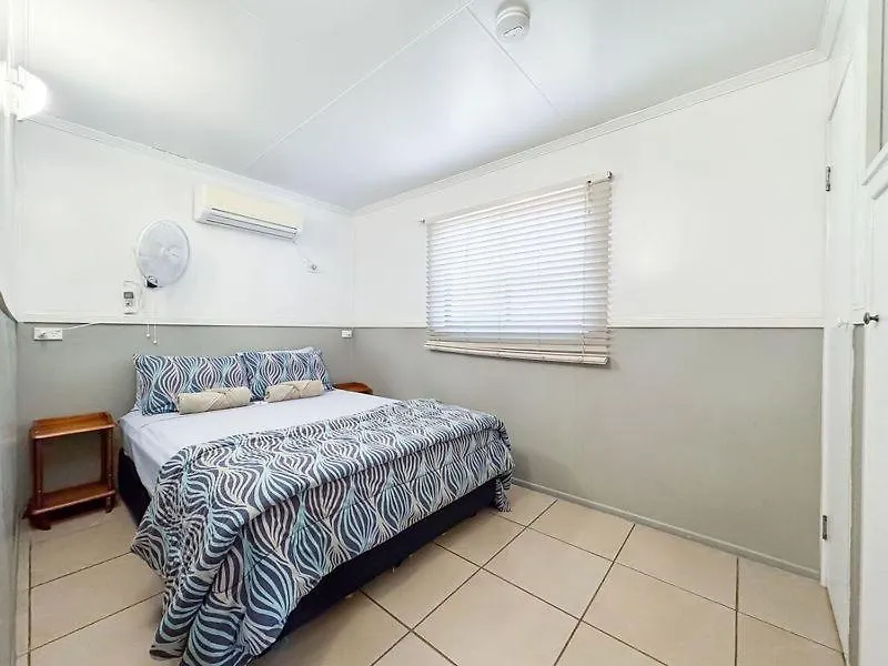 Kurrimine Beach Holiday Park Australia