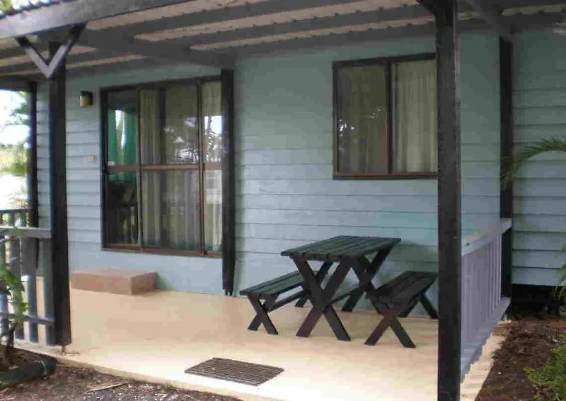 Kurrimine Beach Holiday Park