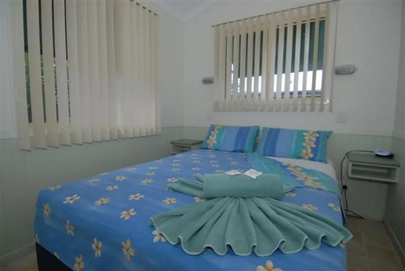 Kurrimine Beach Holiday Park Kurrimine Beach