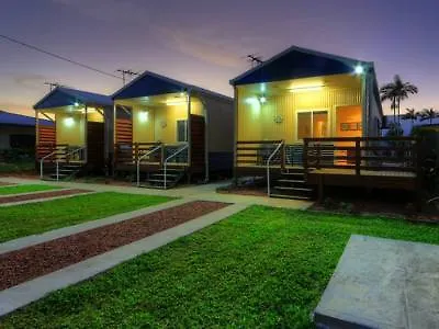 Kurrimine Beach Holiday Park